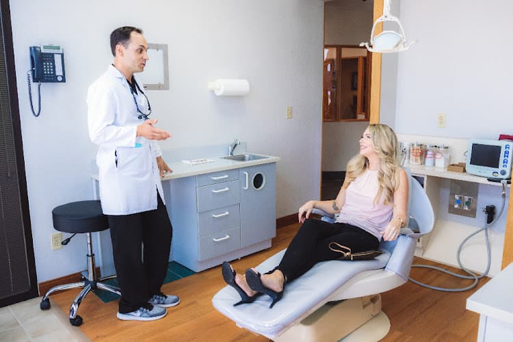 RI Oral Surgery & Implant Center cover photo