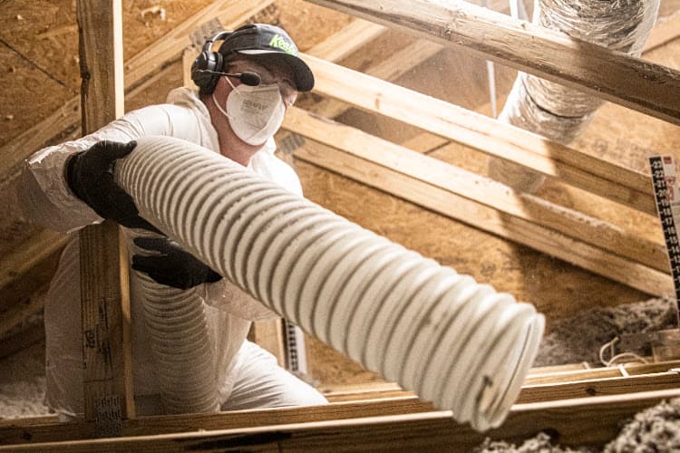 Koala Insulation of New Mexico cover photo