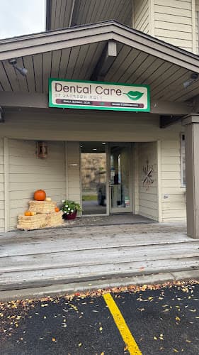Dental Care of Jackson Hole cover photo