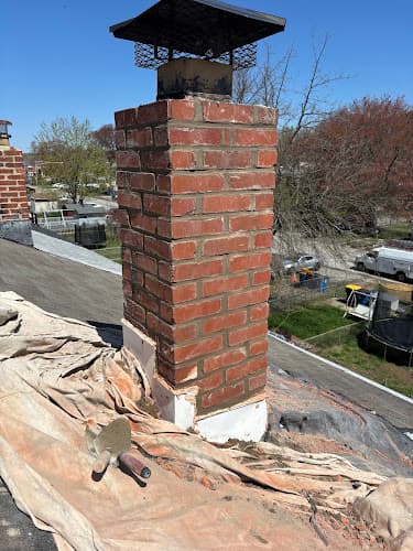 RG Masonry cover photo