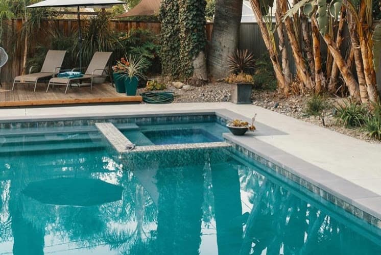 Apex Pool & Tennessee cover photo