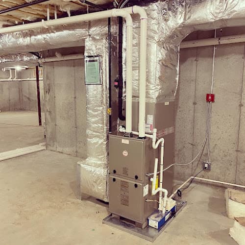 Prime Heating & Cooling cover photo