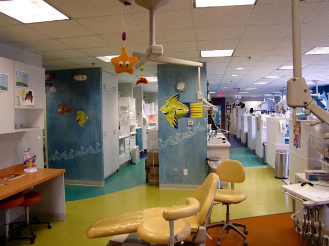 Pediatric Dentistry of Sunset Hills cover photo