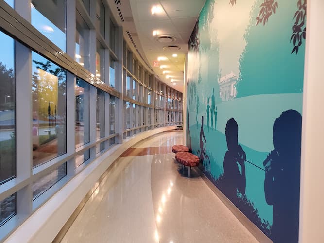Nemours Children's Hospital, Delaware cover photo