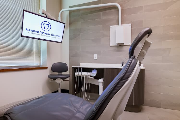 Kansas Dental Center cover photo