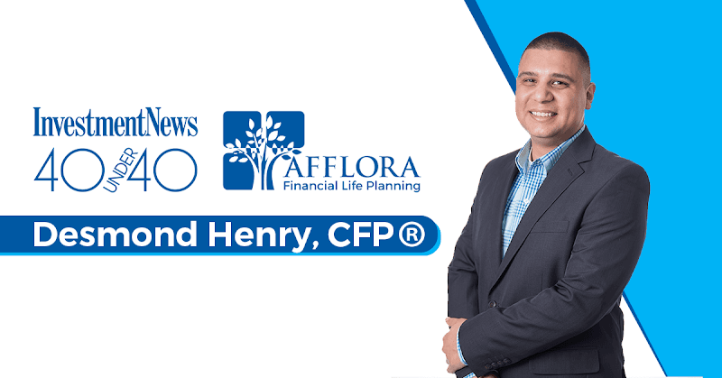 Afflora Financial Life Planning cover photo