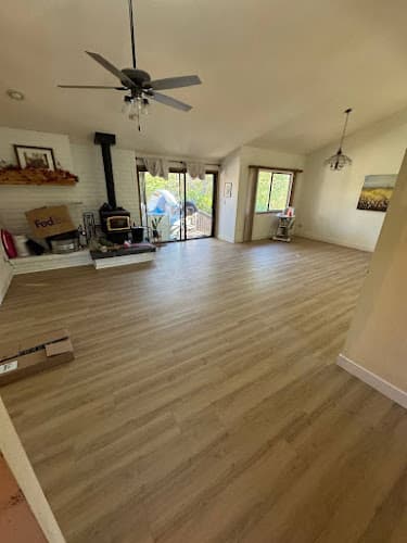 Radix Flooring cover photo