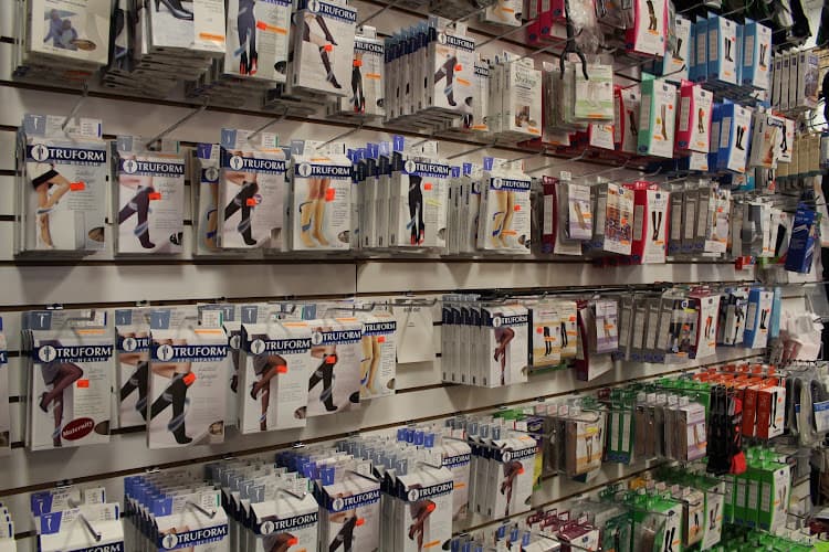 DC Medical Supply And Uniforms, LLC cover photo
