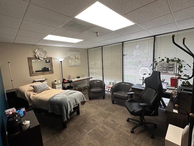406 Health Consulting cover photo