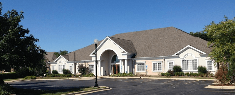 Vermillion Financial Advisors cover photo