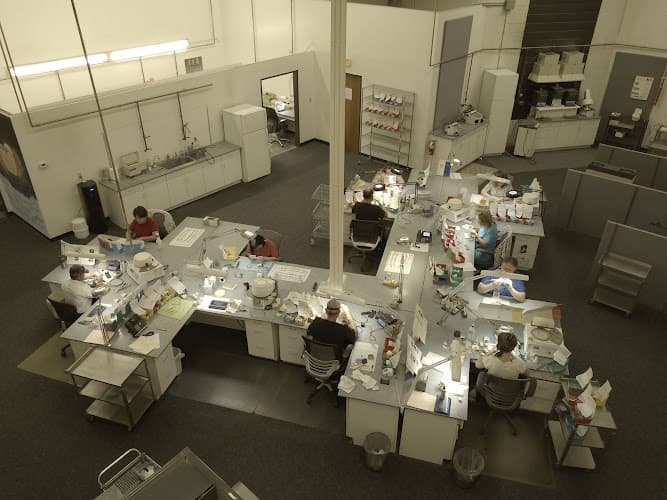 Hunter Dental Lab cover photo