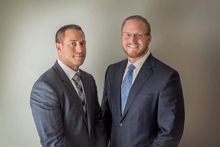 William Proetta Criminal Law cover photo