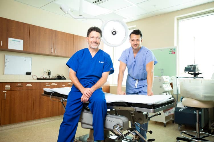 Maine Plastic Surgery Center cover photo