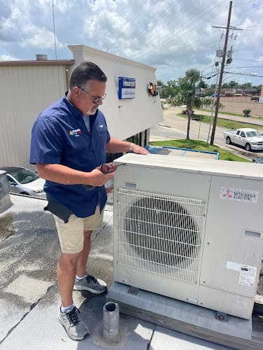Pro Quality AC & Heating of Louisiana LLC cover photo