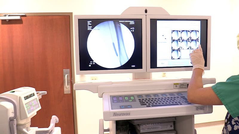 Ohio Vein & Vascular cover photo