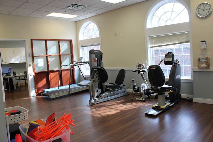 Penn Medicine | Good Shepherd Rehabilitation Outpatient Therapy cover photo