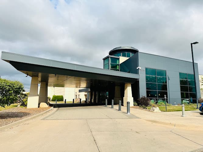 Kansas Medical Center cover photo