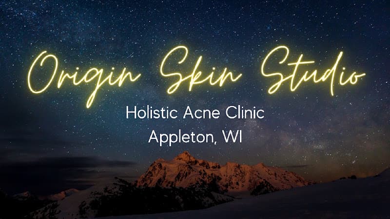 Origin Skin Studio Holistic Acne Clinic cover photo