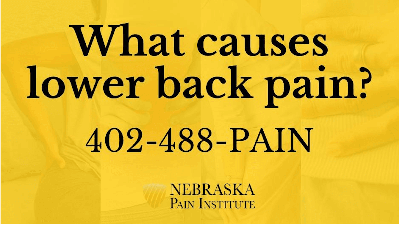 Nebraska Pain Institute cover photo