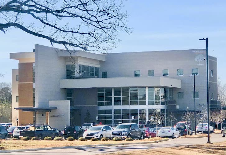 Alabama Orthopedic Specialists cover photo