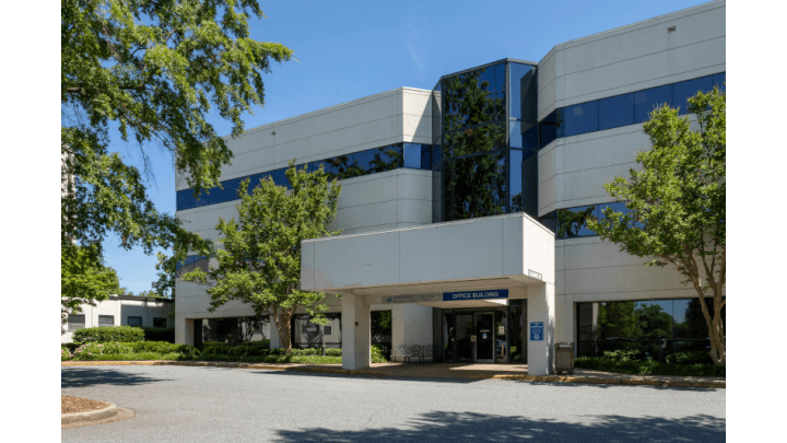Medical Group of the Carolinas cover photo