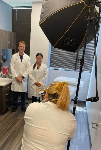 Nashville Vascular and Vein Institute cover photo