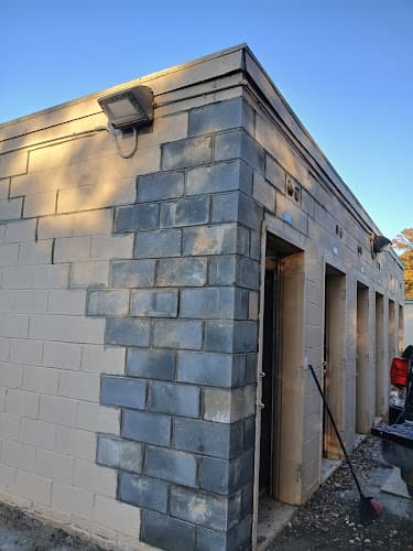 Kings Mountain masonry cover photo