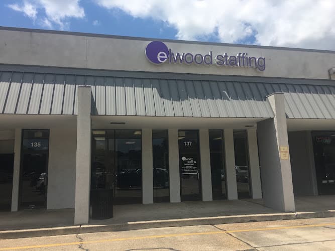 Elwood Staffing cover photo
