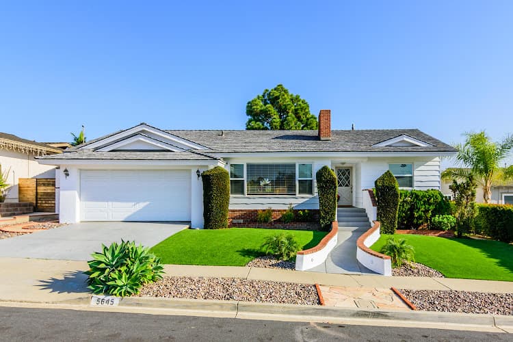 California Lending Company cover photo