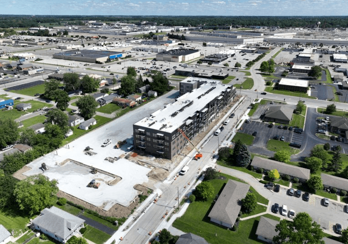 Goodin Development cover photo