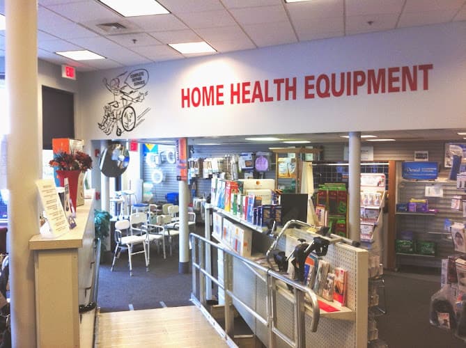 Belmont Medical Supply cover photo