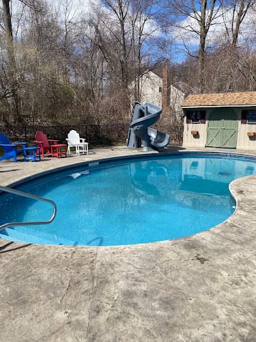 Platinum pools cover photo
