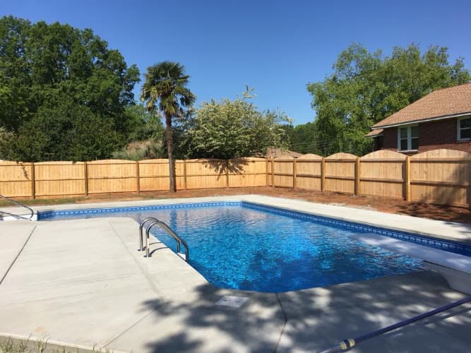Contemporary Pool Works, LLC cover photo