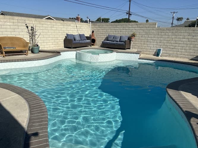 Royal Globe Pool Construction cover photo