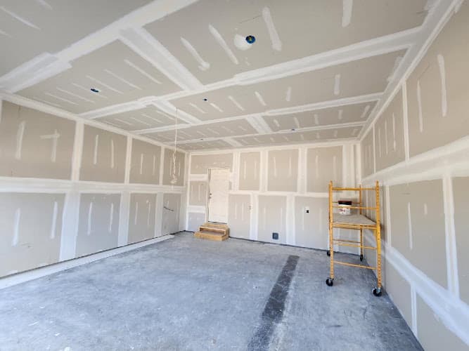 Drywall Solutions cover photo