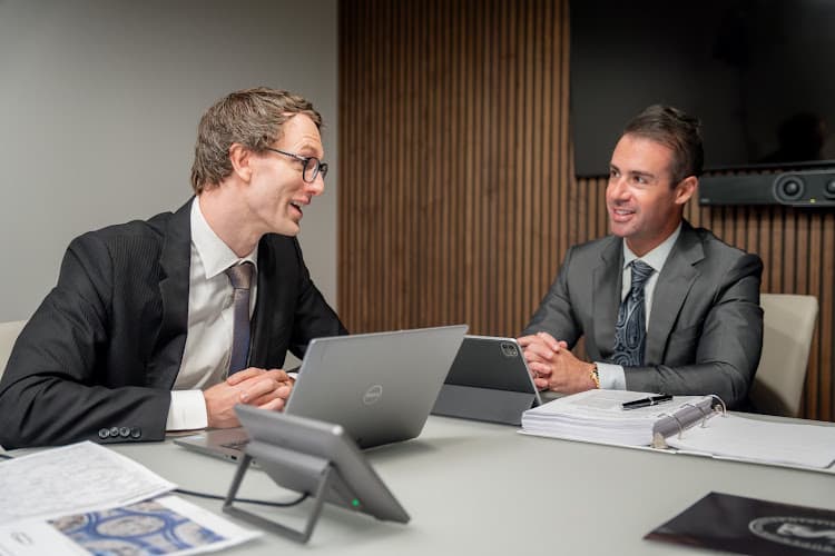 Shapiro Law Team cover photo