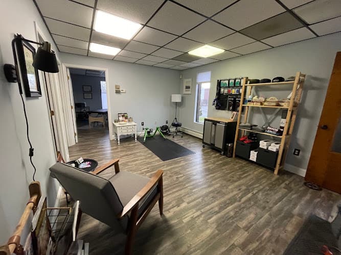 Burlington Physical Therapy cover photo