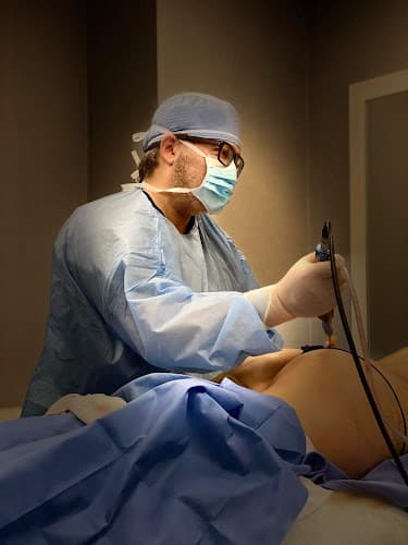 The Kaplan Center for Plastic & Reconstructive Surgery cover photo