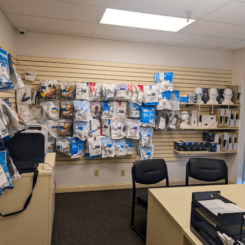 Binson's Medical Equipment & Supplies cover photo