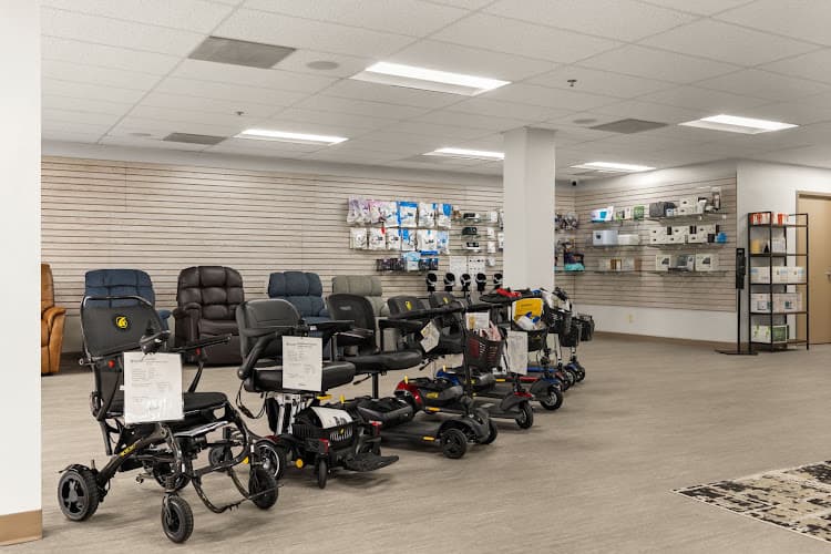 Reliable Medical Supply Inc cover photo