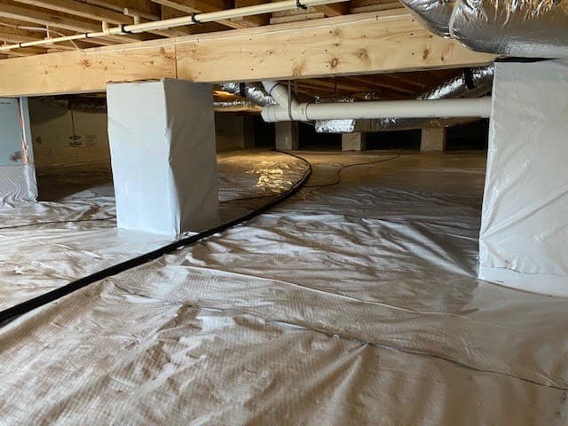 Delmarva Insulation cover photo