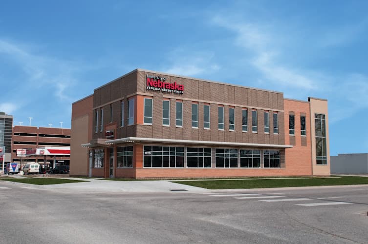 University of Nebraska Federal Credit Union cover photo