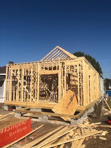 Grand Rising Construction LLC cover photo