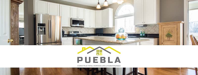 Puebla Construction, LLC cover photo