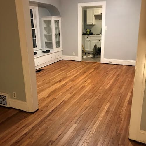 Cleveland Flooring and Remodel LLC cover photo