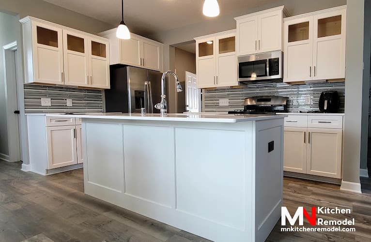 MN Kitchen Remodel cover photo