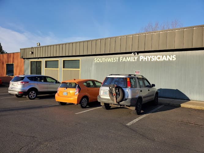 Southwest Family Physicians cover photo