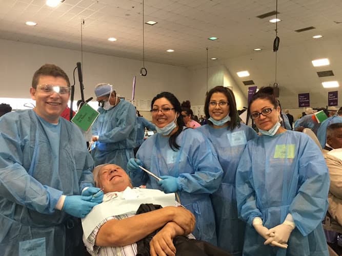 Huntington Beach Oral and Maxillofacial Surgery cover photo