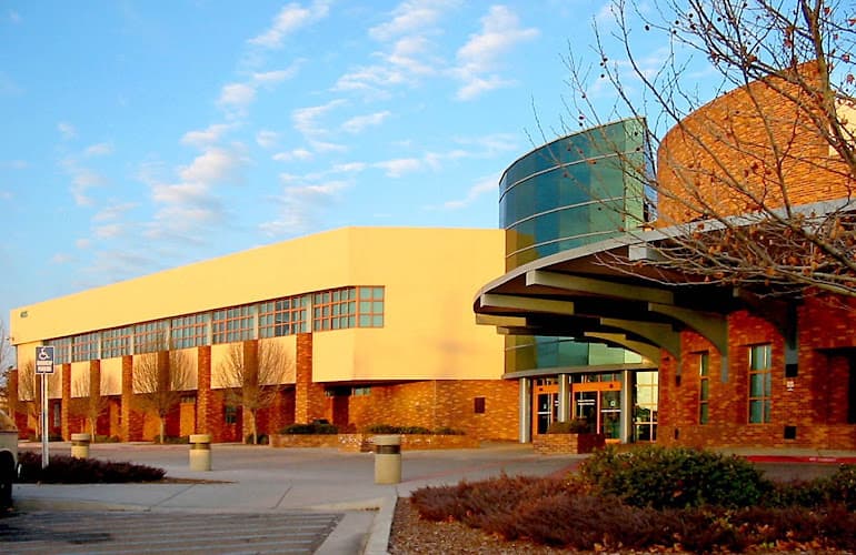 Eastern New Mexico Medical Center cover photo