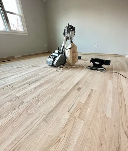 PRO 5 FLOORING CONTRACTORS LLC cover photo